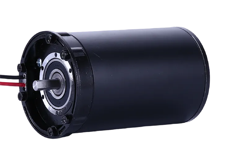 מנוע משאבה סולארית 78S-26-1